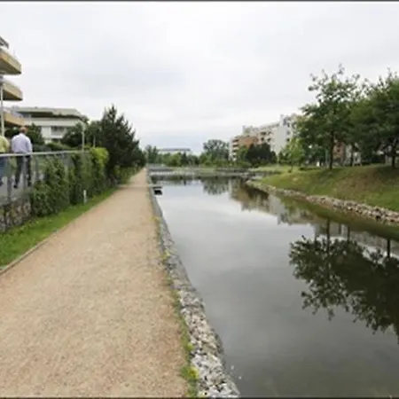 P&o Marina Mokotow Apartament