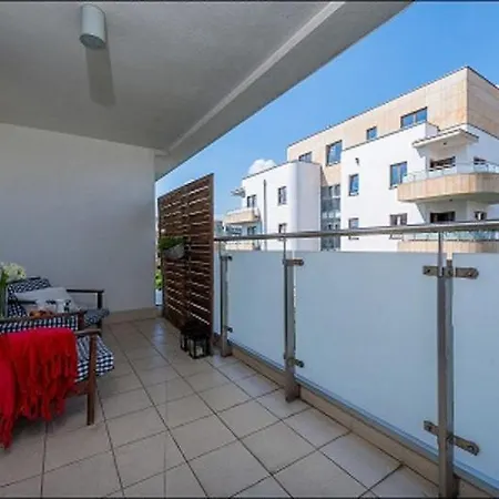 Apartment P&o Marina Mokotow *